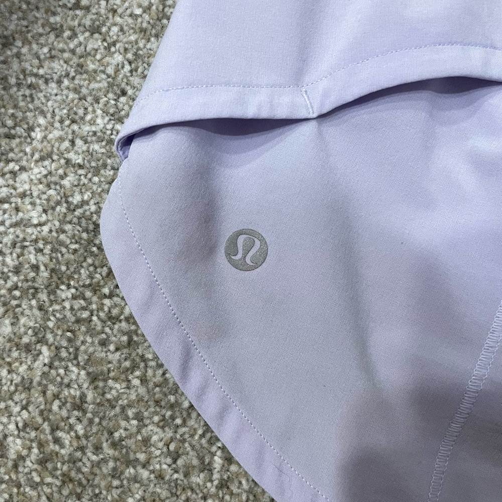 Lululemon speed up shorts